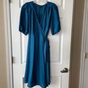 Banana Republic dress